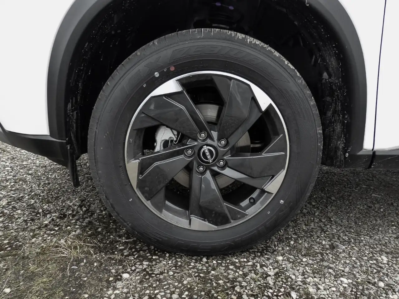 Nissan X-Trail 2026