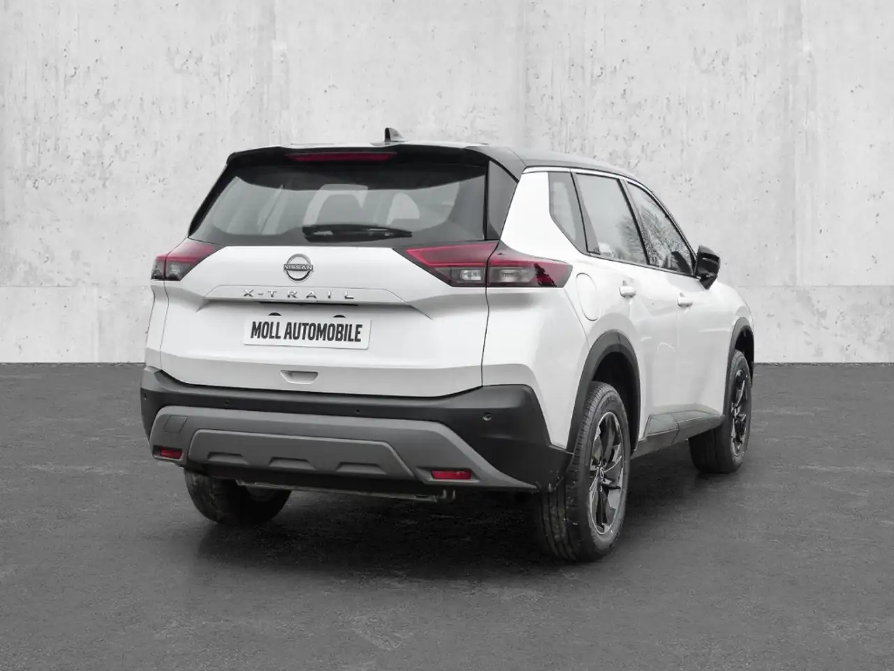 Nissan X-Trail 2026