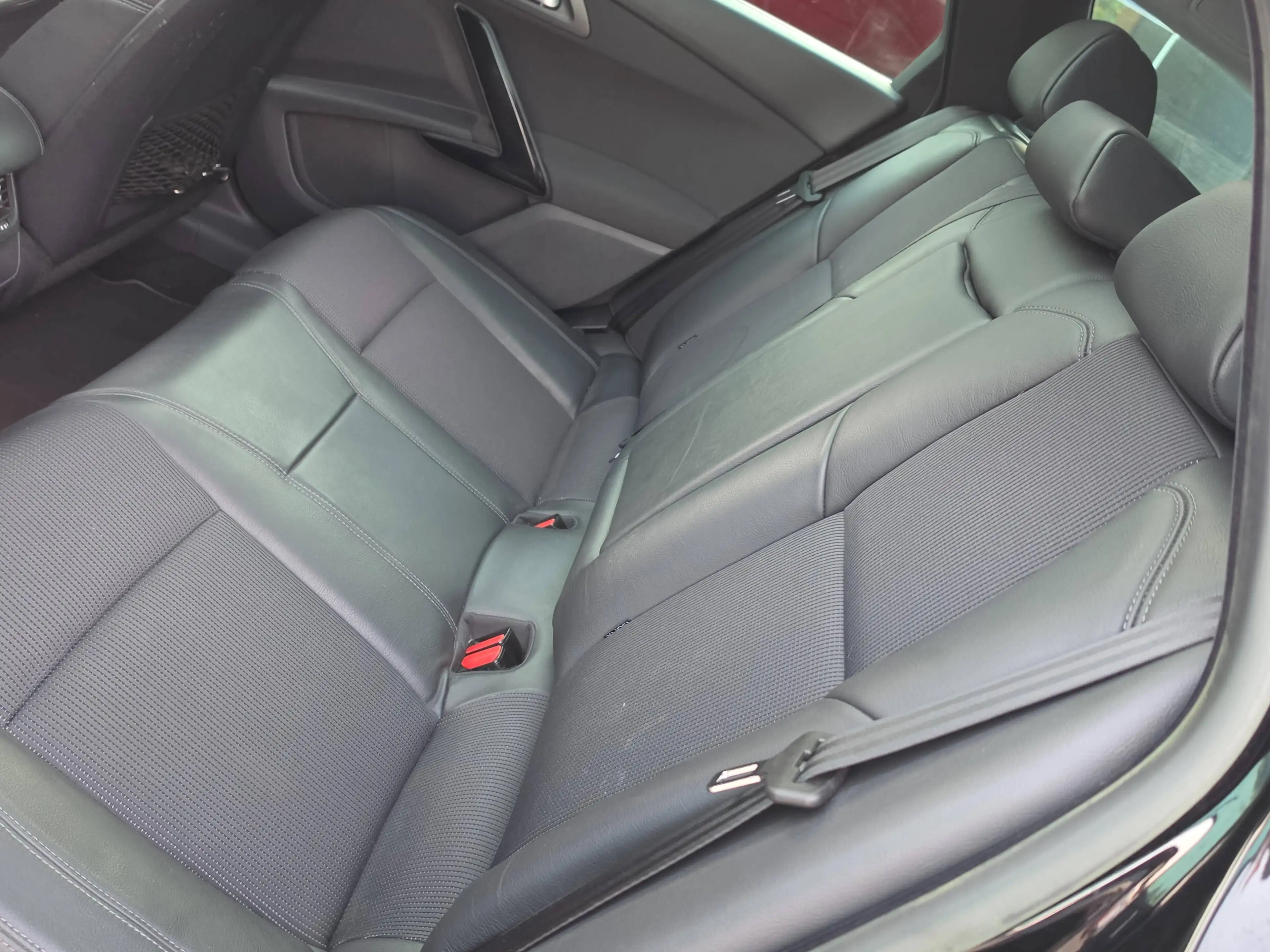 Peugeot 508 508 SW 1.6 Diesel SW e-HDi 115 ETG6 Stop — photo 15