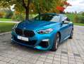 BMW 235 2er Gran Coupe M235i xDrive Blau - thumbnail 1