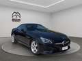 Mercedes-Benz SLC 250 d Sport auto Fekete - thumbnail 3
