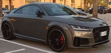 Sport 320cv S-Tronic Quattro "" Competition Plus""