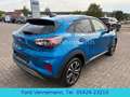 Ford Puma Titanium MHEV*iACC*TWA*360°*4J.FGS* Bleu - thumbnail 5