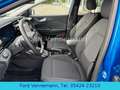 Ford Puma Titanium MHEV*iACC*TWA*360°*4J.FGS* Bleu - thumbnail 10