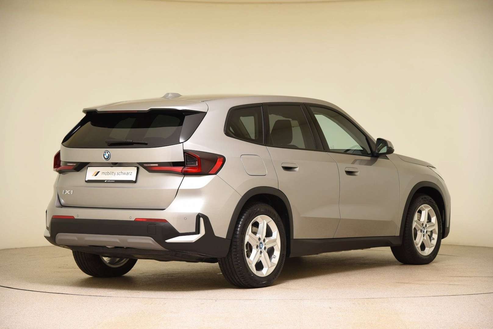 BMW IX1 XDrive30 -  - Joinsteer - #2