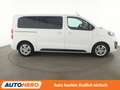 Opel Zafira Life 2.0 CDTI M Tourer L2 Aut.*NAVI*HUD*PDC* Weiß - thumbnail 7
