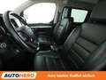 Opel Zafira Life 2.0 CDTI M Tourer L2 Aut.*NAVI*HUD*PDC* Weiß - thumbnail 10