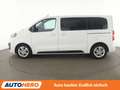 Opel Zafira Life 2.0 CDTI M Tourer L2 Aut.*NAVI*HUD*PDC* Weiß - thumbnail 3