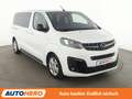 Opel Zafira Life 2.0 CDTI M Tourer L2 Aut.*NAVI*HUD*PDC* Weiß - thumbnail 8
