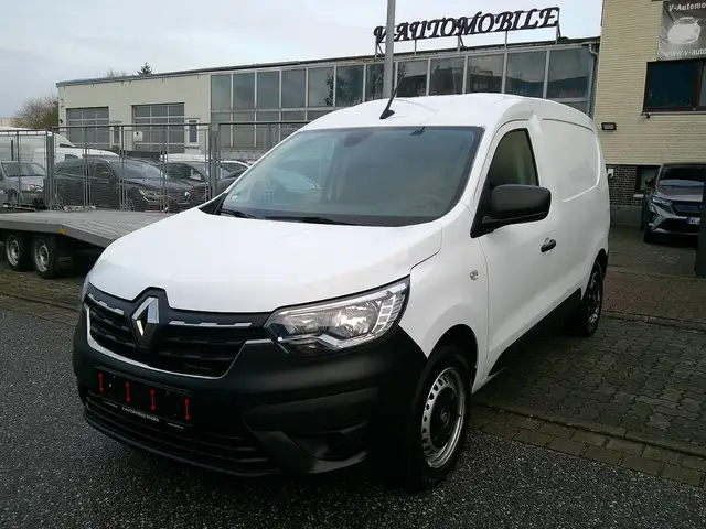 Renault Express Extra dCi 75 Extra