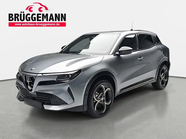 Alfa Romeo Junior JUNIOR IBRIDA 1.2 VGT 48V-HYBRID 21KW INTENSA