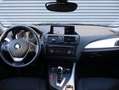 BMW 116 1-serie 116i High Executive|Dak|Nav|Climate|Cruise Zwart - thumbnail 9