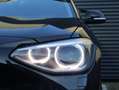 BMW 116 1-serie 116i High Executive|Dak|Nav|Climate|Cruise Zwart - thumbnail 23