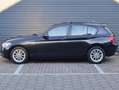 BMW 116 1-serie 116i High Executive|Dak|Nav|Climate|Cruise Zwart - thumbnail 22
