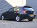 BMW 116 1-serie 116i High Executive|Dak|Nav|Climate|Cruise Zwart - thumbnail 33