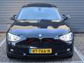 BMW 116 1-serie 116i High Executive|Dak|Nav|Climate|Cruise Zwart - thumbnail 6