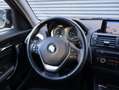 BMW 116 1-serie 116i High Executive|Dak|Nav|Climate|Cruise Zwart - thumbnail 34