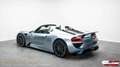 Porsche 918 SPYDER + LIFT + CARBON + BURMESTER Silber - thumbnail 3