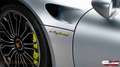 Porsche 918 SPYDER + LIFT + CARBON + BURMESTER Silber - thumbnail 7