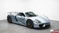 Porsche 918 SPYDER + LIFT + CARBON + BURMESTER Silber - thumbnail 1