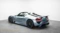 Porsche 918 SPYDER + LIFT + CARBON + BURMESTER Argento - thumbnail 3