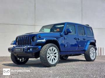 BRUTE Custom Hybrid
