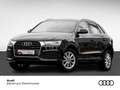 Audi Q3 sport KAMERA ALU17 LEDER SITZHEIZ XENON AHK Schwarz - thumbnail 1