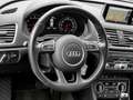Audi Q3 sport KAMERA ALU17 LEDER SITZHEIZ XENON AHK Schwarz - thumbnail 10