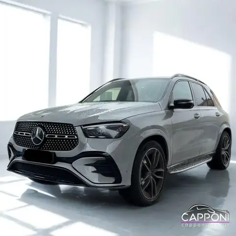 Mercedes-Benz GLE 300
