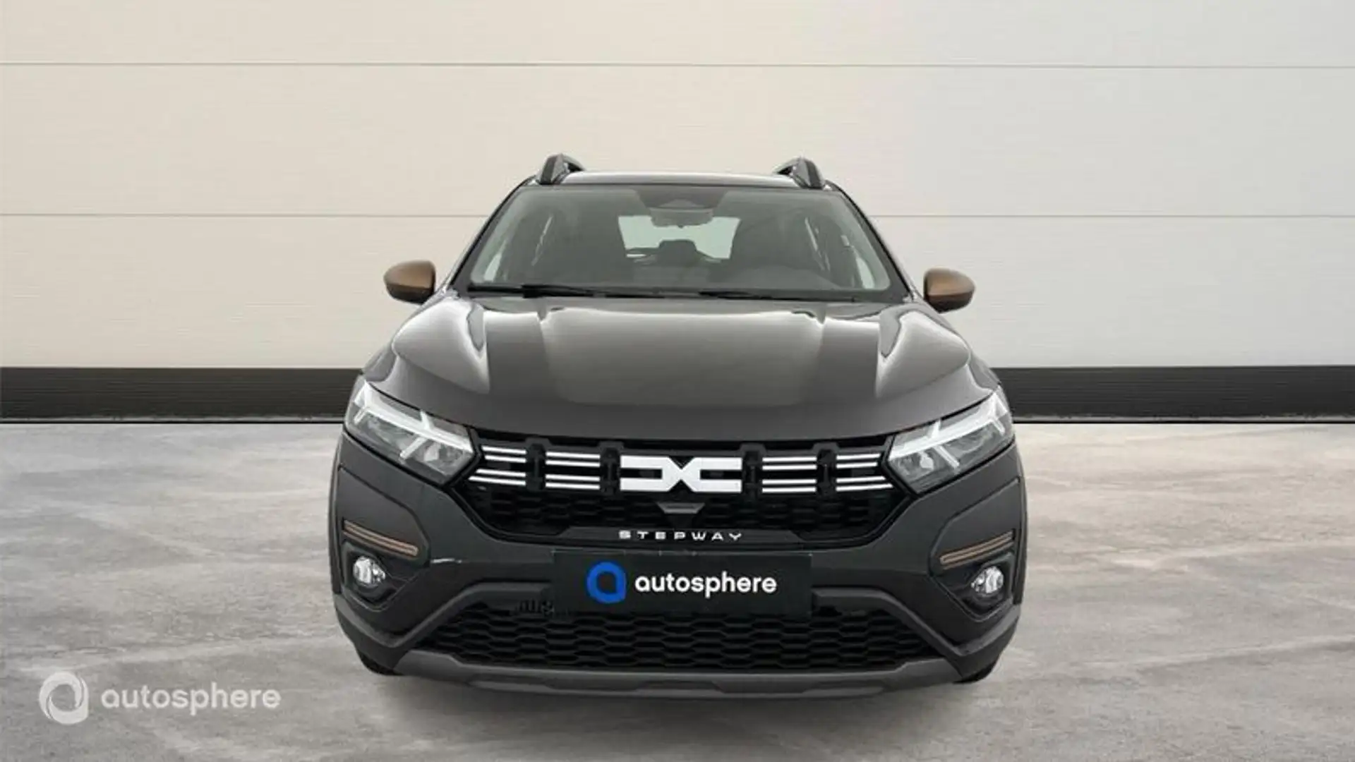 Dacia Sandero 1.0 ECO-G 100ch Stepway Extreme + -24 - 2