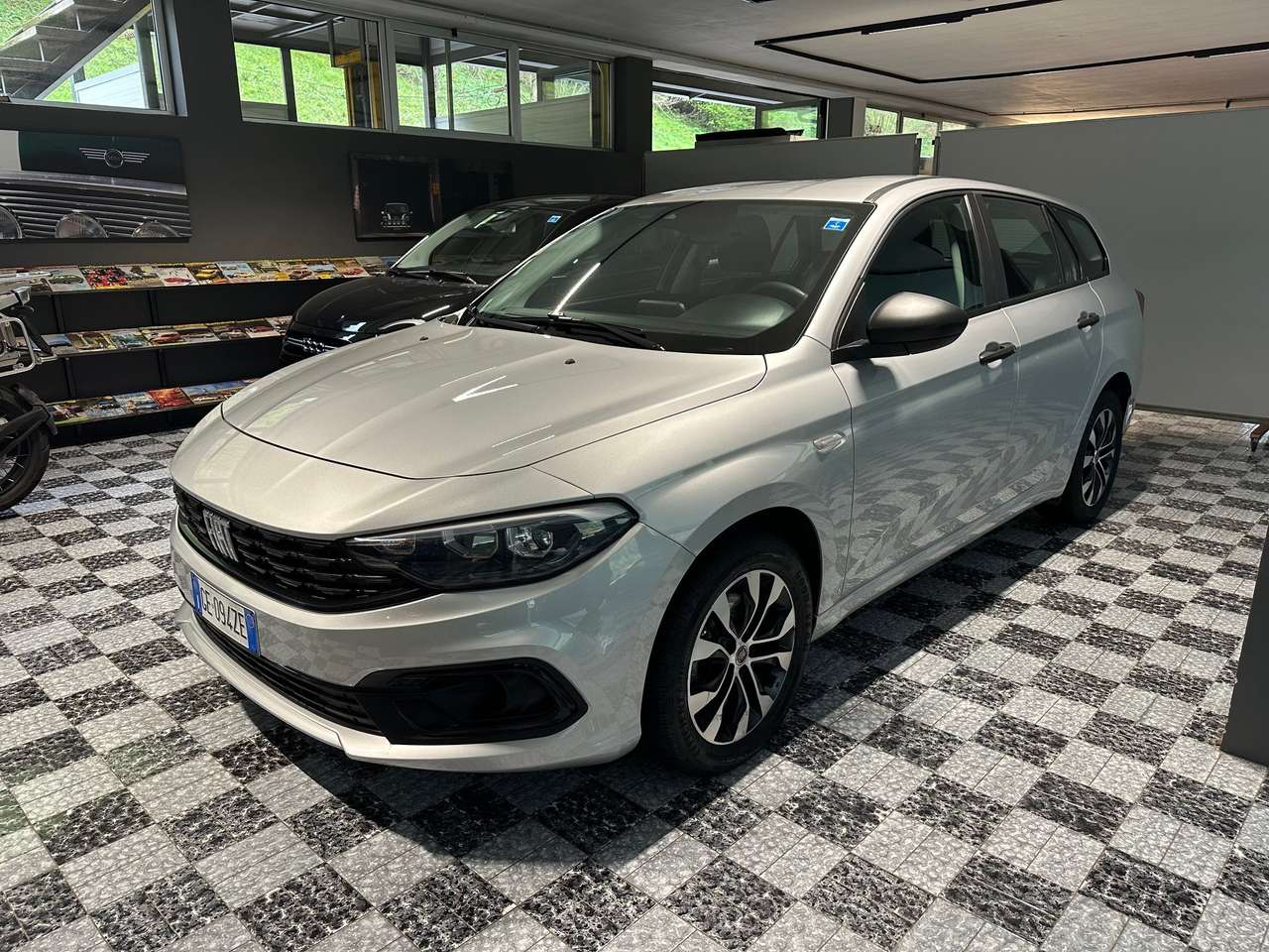 Fiat Tipo Tipo SW 1.6 mjt Business - NAVI - CARPLAY