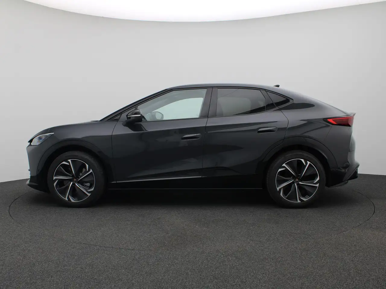CUPRA Tavascan 2026