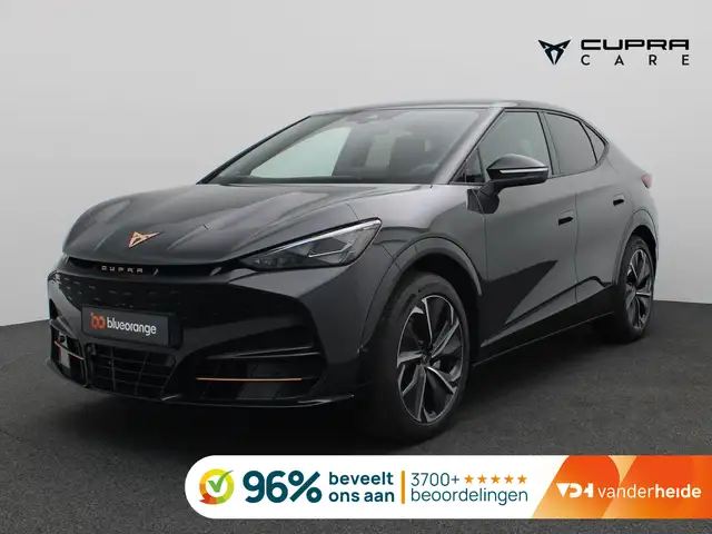 CUPRA Tavascan Business 82 kWh 286PK Aut. 360gr. Camera, Stoelver