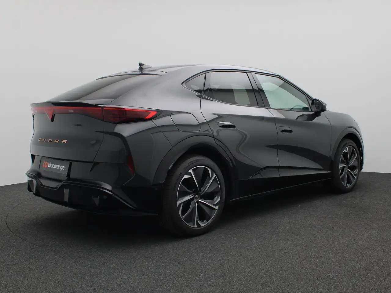 CUPRA Tavascan 2026