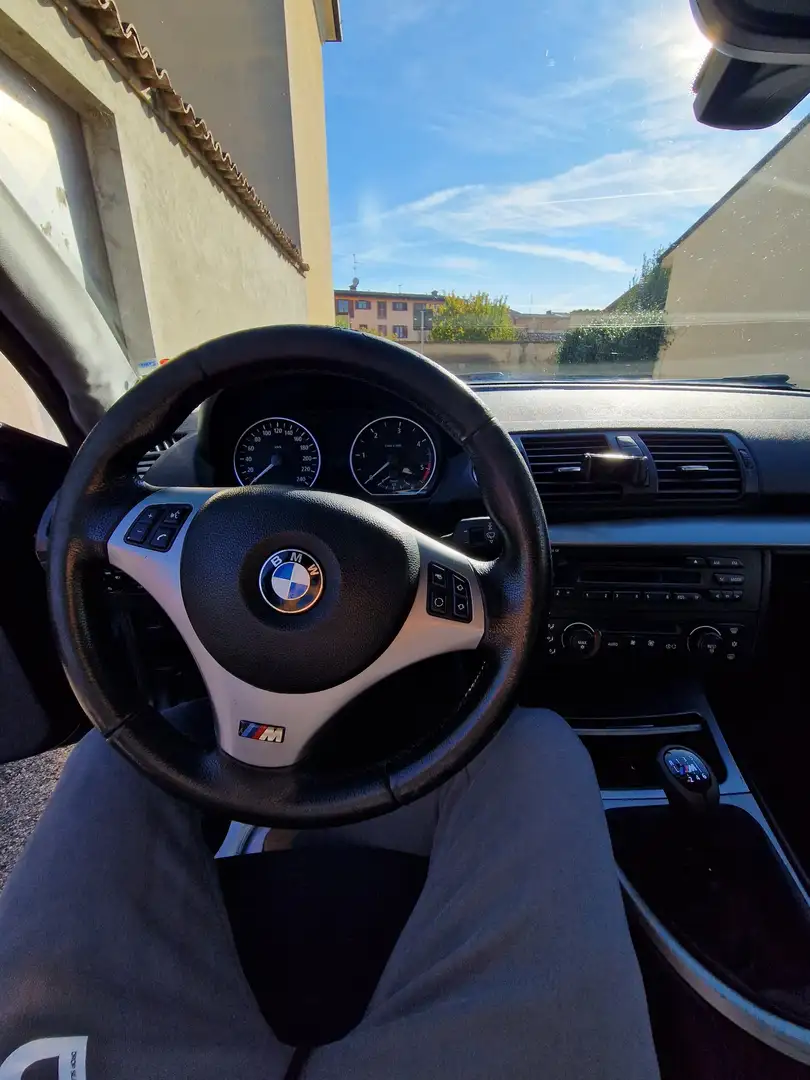 BMW 120 120d DPF - 1