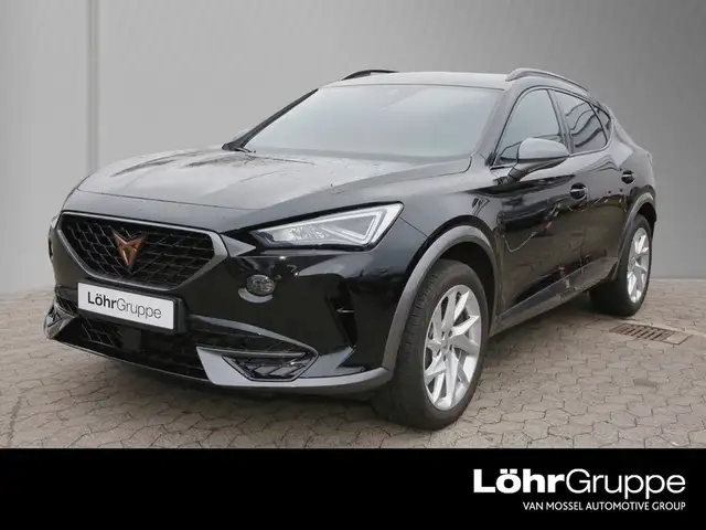 CUPRA Formentor 1.5 TSI 18" FULL-LINK EL.HECKKLAPPE SH