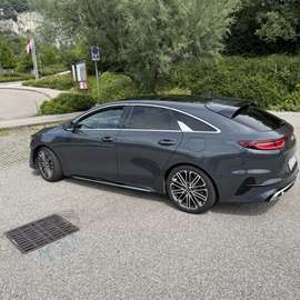 1.5 t-gdi mhev GT Line Plus 160cv dct