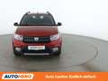 Dacia Logan 1.5 Blue dCi Stepway Charisma Rot - thumbnail 9