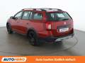Dacia Logan 1.5 Blue dCi Stepway Charisma Rot - thumbnail 4