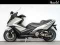 Kymco AK 550 Zilver - thumbnail 2