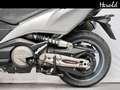 Kymco AK 550 Zilver - thumbnail 4