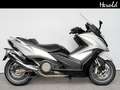 Kymco AK 550 Zilver - thumbnail 9