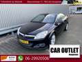 Opel Astra TwinTop 1.8 Enjoy 151Dkm.NAP, Leer, Navi, Clima, C Zwart - thumbnail 1
