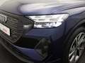 Audi Q4 e-tron Sportback S edition 40 77 kWh | Matrix | Adaptive- Blauw - thumbnail 32