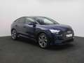 Audi Q4 e-tron Sportback S edition 40 77 kWh | Matrix | Adaptive- Blauw - thumbnail 8