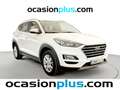 Hyundai TUCSON 1.6CRDI 48V SLE 4x2 Blanco - thumbnail 2