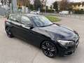 BMW 116 116d eff.dynamics   5p NEOPATENTATI Negru - thumbnail 3