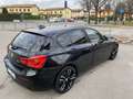 BMW 116 116d eff.dynamics   5p NEOPATENTATI Negru - thumbnail 4