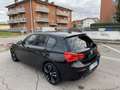 BMW 116 116d eff.dynamics   5p NEOPATENTATI Negru - thumbnail 6