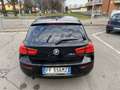 BMW 116 116d eff.dynamics   5p NEOPATENTATI Negru - thumbnail 5